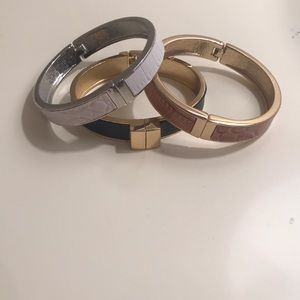 Bangle set